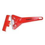 Casa si Gradina - Constructii - Scule de mana si unelte - Unelte de taiere - 71945A Razuitor multifunctional cu protectie a lamei - Infinity.ro