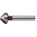 Casa si Gradina - Constructii - Scule electrice si accesorii - Seturi si accesorii pentru gaurit si insurubat - Tesitor conic DIN 335 forma C 90 grade HSS, DIM 25.0 - Infinity.ro