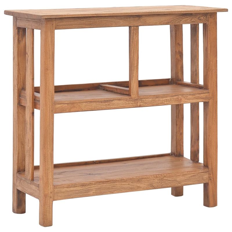 Casa si Gradina - Mobilier - Comode si corpuri - Console - Masa consola, 69x28x70 cm, lemn masiv de mahon - Infinity.ro