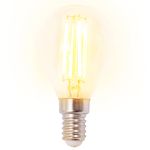 Casa si Gradina - Corpuri si surse de iluminat - Lustre si pendule - Lustra cu 2 becuri LED cu filament, 8 W - Infinity.ro