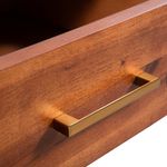 Casa si Gradina - Mobilier - Mese si birouri - Masute de cafea - Masuta de cafea, lemn masiv de acacia, 90 x 50 x 40 cm - Infinity.ro