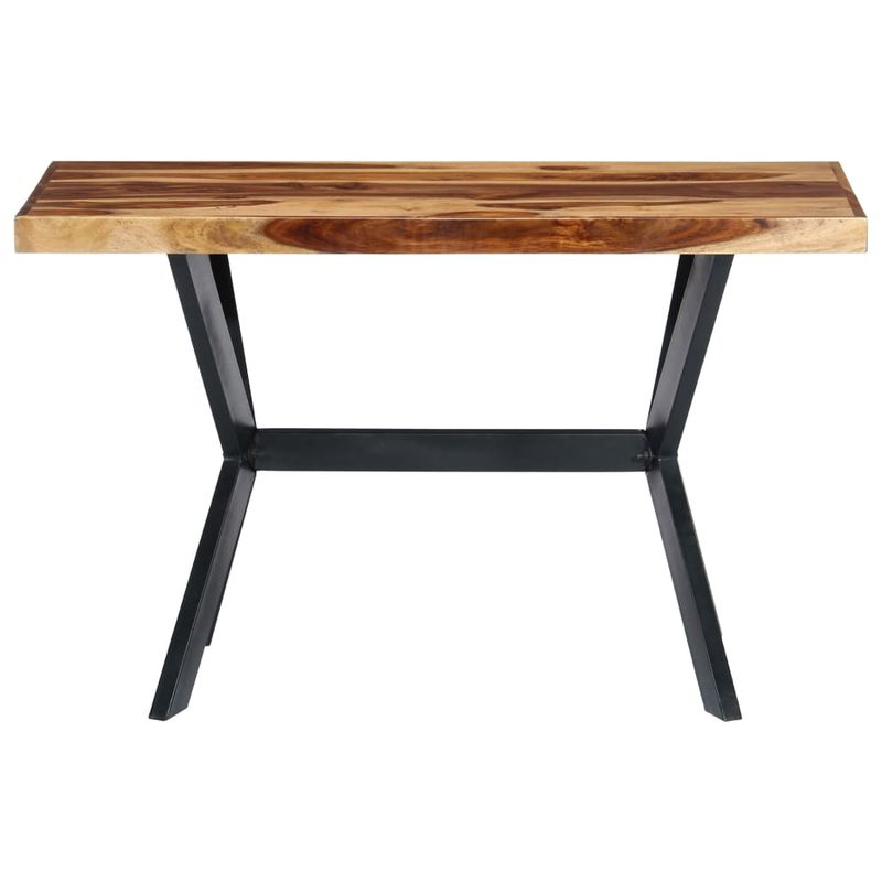 Casa si Gradina - Mobilier - Mese si birouri - Mese bucatarie si dining - Masa de bucatarie 120x60x75 cm lemn masiv de acacia - Infinity.ro
