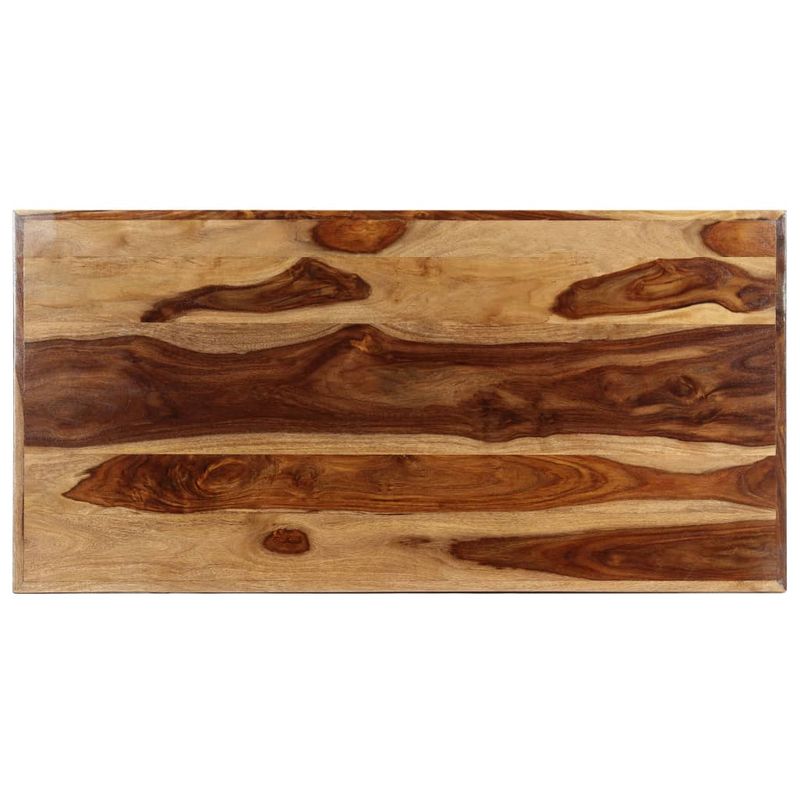 Casa si Gradina - Mobilier - Mese si birouri - Mese bucatarie si dining - Masa de bucatarie 120x60x75 cm lemn masiv de acacia - Infinity.ro