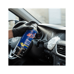 Auto si Moto - Intretinere auto - Produse curatare auto - Spuma Curatare Bord Vanilie JetXpert 400ml - Infinity.ro