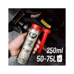 Auto si Moto - Piese auto si accesorii - Interior auto - Accesorii interior - Aditiv Motorina, Curatare si Protectie Injectoare K2 Diesel Go!, 250ml - Infinity.ro