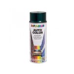 Auto si Moto - Piese auto si accesorii - Caroserie - Vopsele auto si accesorii - Vopsea spray auto metalizata Dacia Verde Polinezia 350ml Verde - Infinity.ro