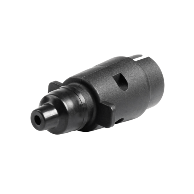 Auto si Moto - Remorci si platforme auto - Stecher auto pentru remorca 7 pini plastic, Amio - Infinity.ro