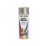 Auto si Moto - Piese auto si accesorii - Caroserie - Vopsele auto si accesorii - Vopsea spray auto metalizata Dacia Logan Gri Perla 350ml Gri - Infinity.ro