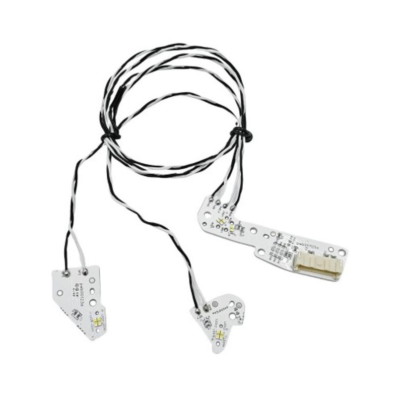 Auto si Moto - Reparatii si depanare - Scule auto - Scule si truse auto - Kit reparatie Lumini de Zi DRL Dreapta Tesla Model S 2016-2023 - Infinity.ro