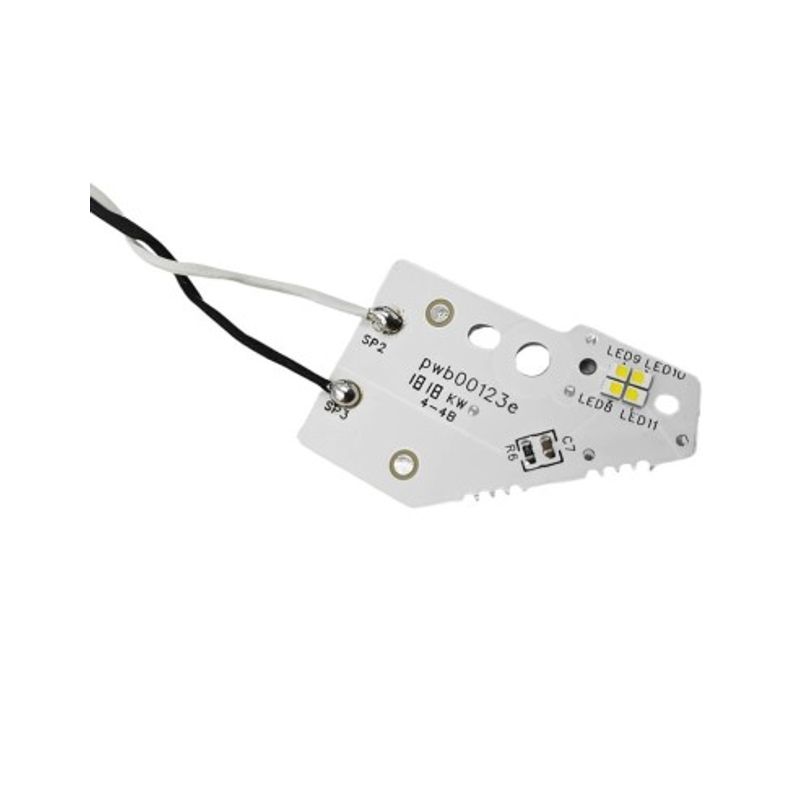 Auto si Moto - Reparatii si depanare - Scule auto - Scule si truse auto - Kit reparatie Lumini de Zi DRL Dreapta Tesla Model S 2016-2023 - Infinity.ro