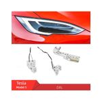 Auto si Moto - Reparatii si depanare - Scule auto - Scule si truse auto - Kit reparatie Lumini de Zi DRL Dreapta Tesla Model S 2016-2023 - Infinity.ro