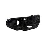 Auto si Moto - Piese auto si accesorii - Caroserie - Faruri, stopuri si proiectoare - Carcasa far stanga pentru Passat B8 (2015 - 2019) pentru farurile Hella cu LED simplu (Middle Configuration) - Infinity.ro