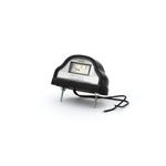 Auto si Moto - Electrice auto - Iluminare si semnalizare - Becuri auto - Lampa Led Iluminare Numar 408 W72 12V-24V Was - Infinity.ro