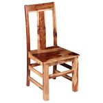 Casa si Gradina - Mobilier - Scaune si fotolii - Scaune - Scaune de bucatarie, 6 buc., lemn masiv - Infinity.ro