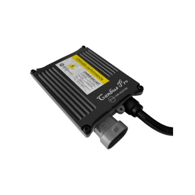 Auto si Moto - Electrice auto - Iluminare si semnalizare - Kituri xenon - Balast xenon D2S Canbus Pro 35W 9-32V 32 BITI - Infinity.ro