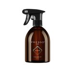 Casa si Gradina - Decoratiuni - Aromaterapie si lumanari - Odorizante camera - Parfum Premium de Camera, cu efect instantaneu si persistenta ridicata Fresso Home Spray Molise, 500ml - Infinity.ro