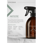 Casa si Gradina - Decoratiuni - Aromaterapie si lumanari - Odorizante camera - Parfum Premium de Camera, cu efect instantaneu si persistenta ridicata Fresso Home Spray Molise, 500ml - Infinity.ro