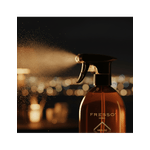 Casa si Gradina - Decoratiuni - Aromaterapie si lumanari - Odorizante camera - Parfum Premium de Camera, cu efect instantaneu si persistenta ridicata Fresso Home Spray Molise, 500ml - Infinity.ro