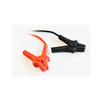 Auto si Moto - Piese auto si accesorii - Caroserie - Ornamente exterior auto - Cablu curent 1200A , 4m,  Mega drive - Infinity.ro