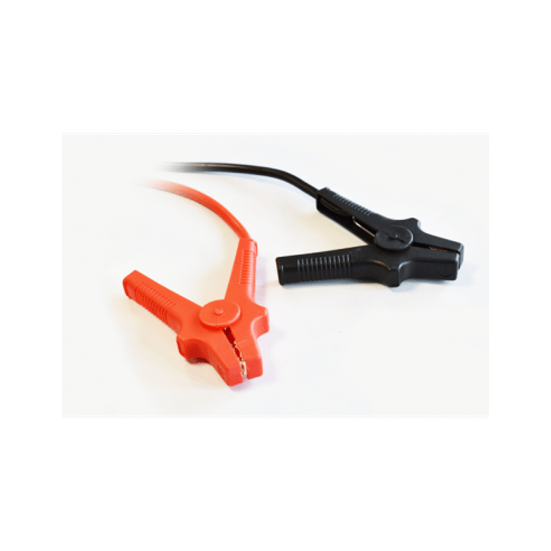 Auto si Moto - Piese auto si accesorii - Caroserie - Ornamente exterior auto - Cablu curent 1200A , 4m,  Mega drive - Infinity.ro