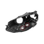 Auto si Moto - Piese auto si accesorii - Caroserie - Faruri, stopuri si proiectoare - Carcasa far stanga pentru Golf 7 / Golf VII Fara Facelift pentru far xenon cu 2 module (2013 - 2016) - Infinity.ro