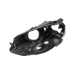 Auto si Moto - Piese auto si accesorii - Caroserie - Faruri, stopuri si proiectoare - Carcasa far stanga pentru Golf 7 / Golf VII Fara Facelift pentru far xenon cu 2 module (2013 - 2016) - Infinity.ro