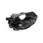 Auto si Moto - Piese auto si accesorii - Caroserie - Faruri, stopuri si proiectoare - Carcasa far dreapta pentru Golf 7 / Golf VII Fara Facelift pentru far xenon cu un modul (2013 - 2016) - Infinity.ro