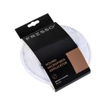 Auto si Moto - Intretinere auto - Produse curatare auto - Aplicator Rotund din Microfibra Fresso Round Microfiber Applicator - Infinity.ro