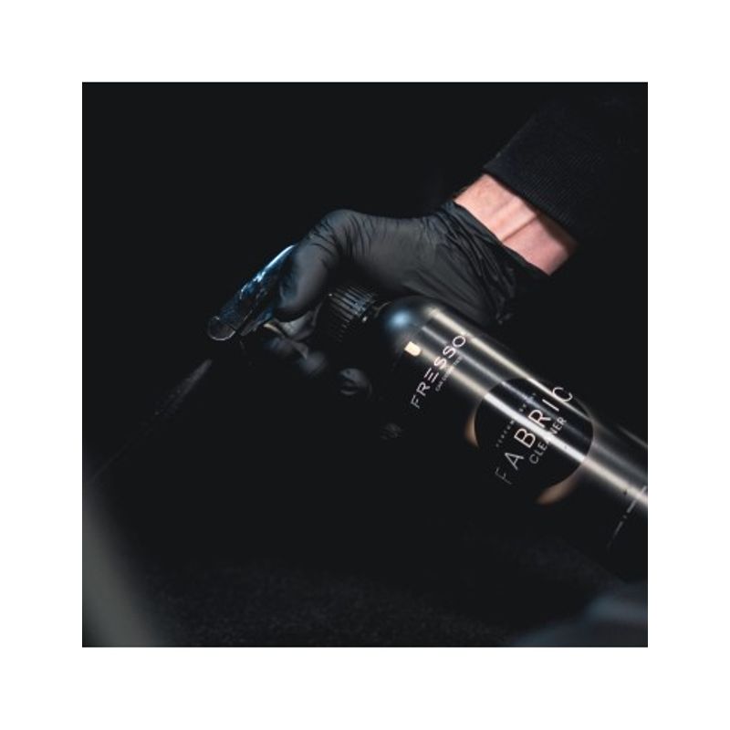 Auto si Moto - Intretinere auto - Produse curatare auto - Solutie Curatat Textil, Fresso Fabric Cleaner, 1l - Infinity.ro