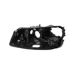 Auto si Moto - Piese auto si accesorii - Caroserie - Faruri, stopuri si proiectoare - Carcasa far stanga pentru Audi A8 4H D4 Facelift pentru far LED fara Matrix (2013 - 2017) - Infinity.ro