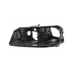 Auto si Moto - Piese auto si accesorii - Caroserie - Faruri, stopuri si proiectoare - Carcasa far stanga pentru Audi A8 4H D4 Facelift pentru far cu Xenon (2013 - 2017) - Infinity.ro