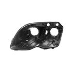 Auto si Moto - Piese auto si accesorii - Caroserie - Faruri, stopuri si proiectoare - Carcasa far stanga pentru Mercedes GLK X204 fara Facelift (2008 - 2011) - Infinity.ro