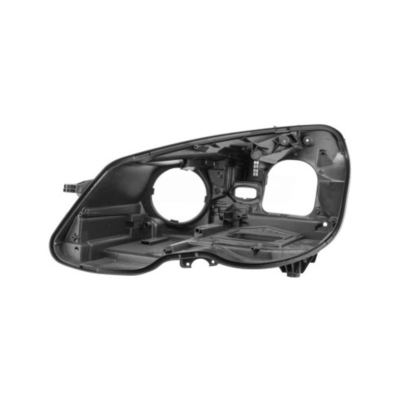 Auto si Moto - Piese auto si accesorii - Caroserie - Faruri, stopuri si proiectoare - Carcasa far stanga pentru Mercedes E-Class W212 cu Facelift (2013 - 2016) pentru farul fara ILS - Infinity.ro