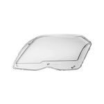 Auto si Moto - Piese auto si accesorii - Caroserie - Faruri, stopuri si proiectoare - Sticla far stanga pentru Mercedes GLK X204 (2008 - 2011) - Infinity.ro