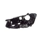 Auto si Moto - Piese auto si accesorii - Caroserie - Faruri, stopuri si proiectoare - Carcasa far stanga pentru Mercedes S-Class W221 cu Facelift (2010 - 2013) - Infinity.ro