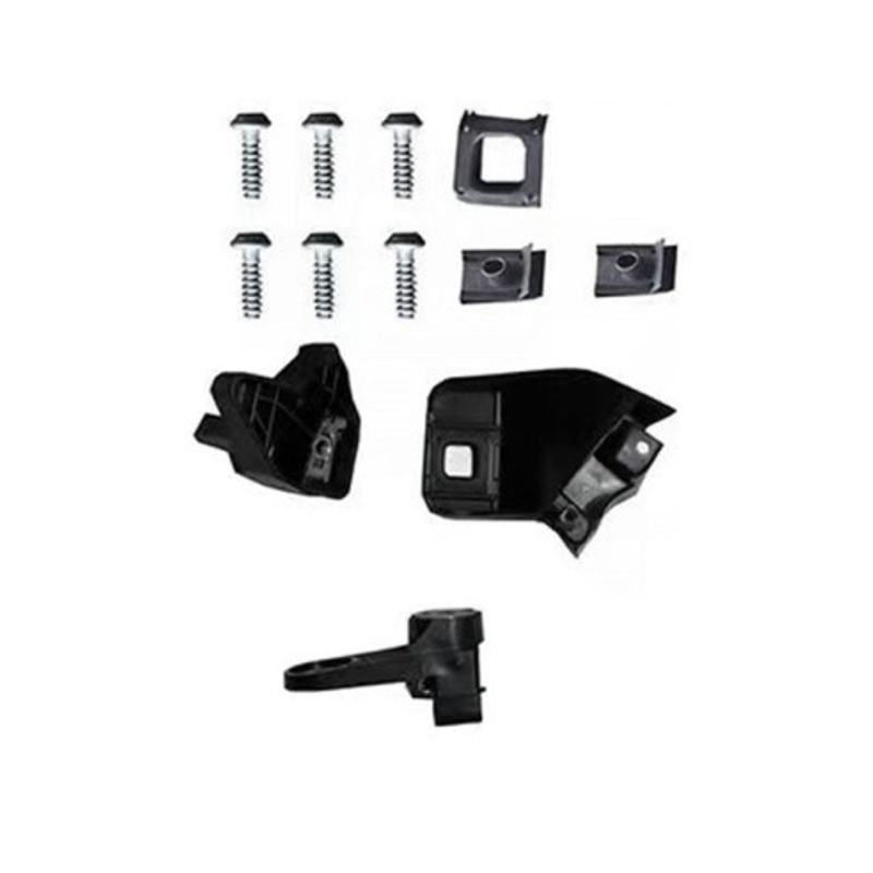 Auto si Moto - Reparatii si depanare - Scule auto - Scule si truse auto - Kit reparatie far dreapta pentru Mercedes-Benz ML W166, GL X166 - A1668200614, 1668200614 - Infinity.ro
