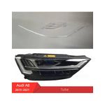 Auto si Moto - Piese auto si accesorii - Caroserie - Faruri, stopuri si proiectoare - Fibra reparatie DRL far dreapta pentru Audi A8 D5 2017-2021 Matrix - Infinity.ro
