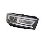 Auto si Moto - Piese auto si accesorii - Caroserie - Faruri, stopuri si proiectoare - Fibra reparatie lumini de zi DRL far dreapta pentru Audi Q5 FY 2016-2020 cu Bi-Xenon - Infinity.ro