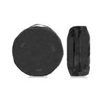 Auto si Moto - Piese auto si accesorii - Caroserie - Ornamente exterior auto - Husa Protectie Anvelopa 13'' Carpassion 50 cm - Infinity.ro