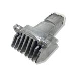 Auto si Moto - Piese auto si accesorii - Caroserie - Faruri, stopuri si proiectoare - Modul Galben CSL Style Angel Eyes pentru BMW Seria 5 F10, F11 Facelift - Infinity.ro