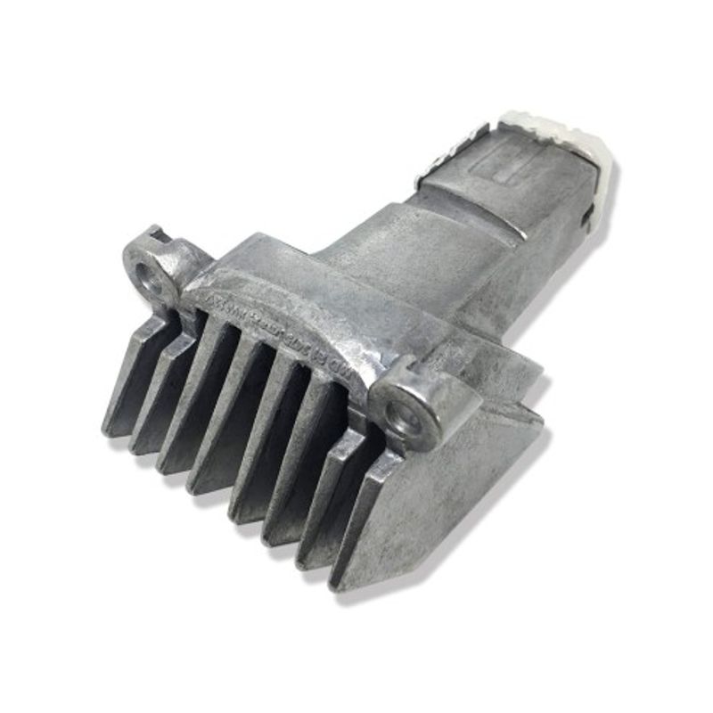 Auto si Moto - Piese auto si accesorii - Caroserie - Faruri, stopuri si proiectoare - Modul Galben CSL Style Angel Eyes pentru BMW Seria 5 F10, F11 Facelift - Infinity.ro