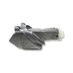 Auto si Moto - Piese auto si accesorii - Caroserie - Faruri, stopuri si proiectoare - Modul Galben CSL Style Angel Eyes pentru BMW Seria 5 F10, F11 Facelift - Infinity.ro