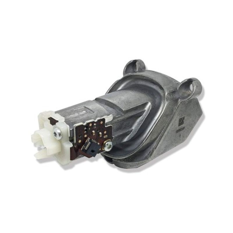 Auto si Moto - Piese auto si accesorii - Caroserie - Faruri, stopuri si proiectoare - Modul Galben CSL Style Angel Eyes pentru BMW Seria 5 F10, F11 Facelift - Infinity.ro