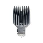 Auto si Moto - Piese auto si accesorii - Caroserie - Faruri, stopuri si proiectoare - Modul Galben CSL Style Angel Eyes pentru BMW Seria 5 F10, F11 Facelift - Infinity.ro