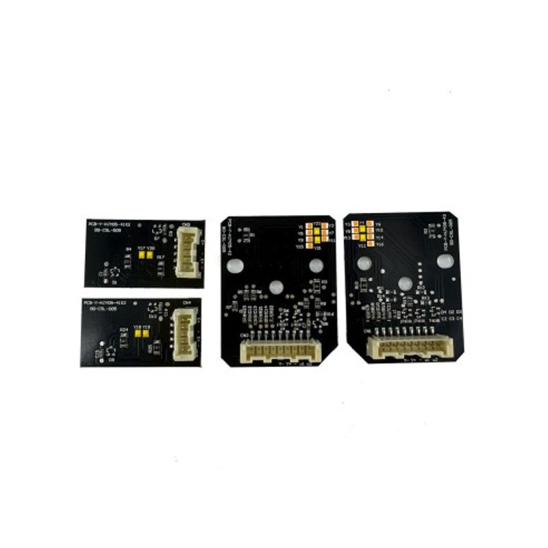 Auto si Moto - Piese auto si accesorii - Caroserie - Faruri, stopuri si proiectoare - Set module CSL Style DRL si semnalizare pentru BMW Seria 4 G22, G23 - 63119851047, 63119851048, 63119851049, 63119851050 - Infinity.ro