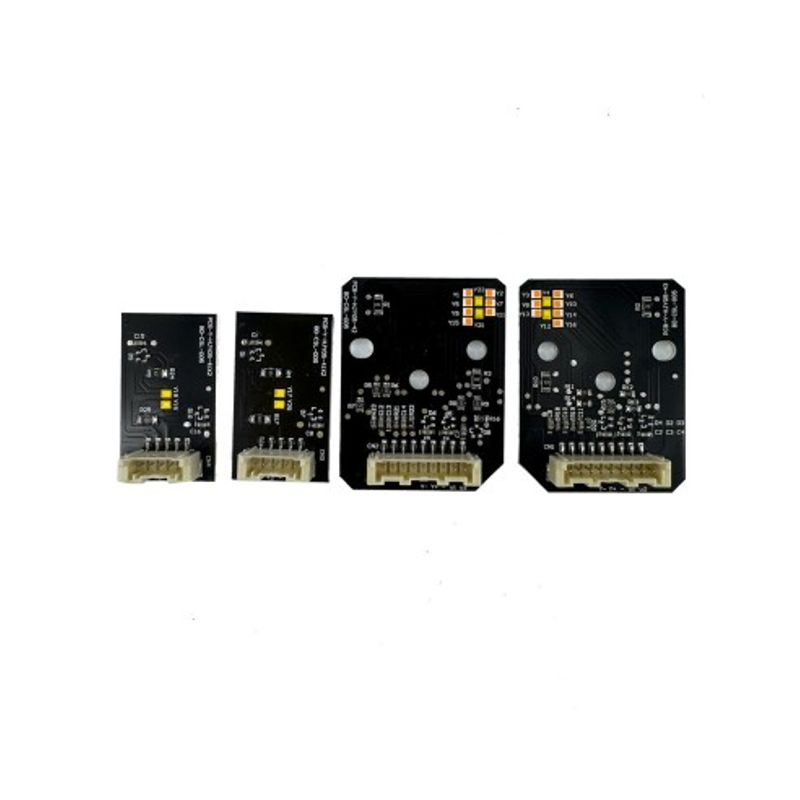 Auto si Moto - Piese auto si accesorii - Caroserie - Faruri, stopuri si proiectoare - Set module CSL Style DRL si semnalizare pentru BMW Seria 4 G22, G23 - 63119851047, 63119851048, 63119851049, 63119851050 - Infinity.ro