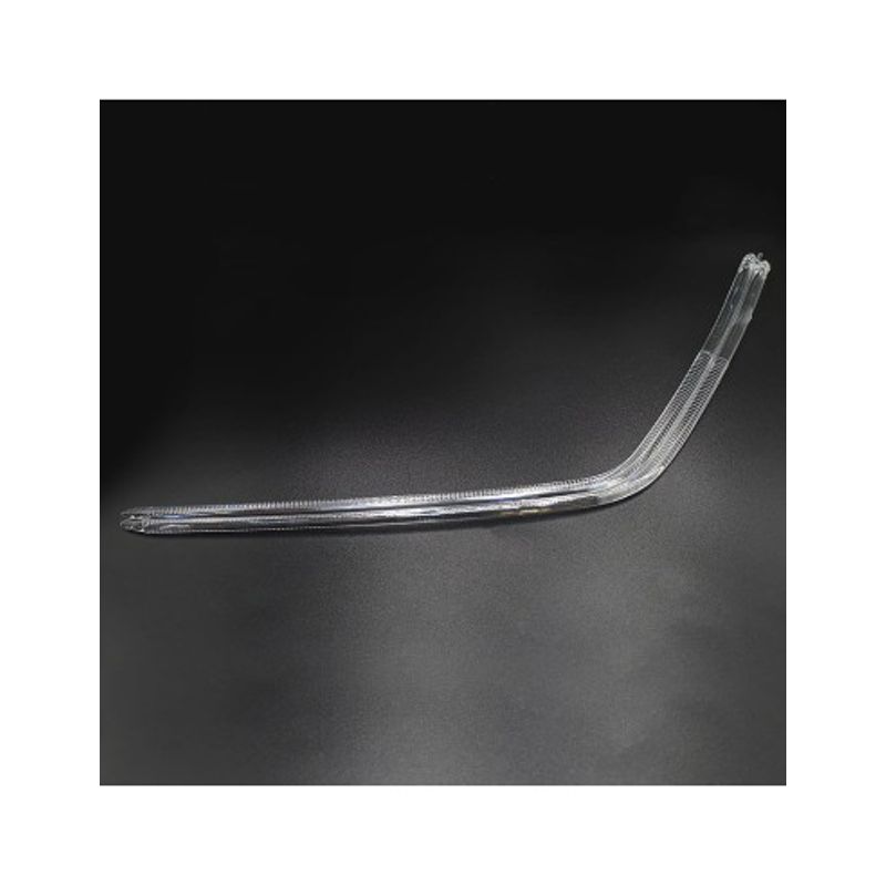 Auto si Moto - Piese auto si accesorii - Caroserie - Faruri, stopuri si proiectoare - Set fibra reparatie DRL Angel Eyes far dreapta pentru BMW seria 5 G30 LCI Facelift 2020-2023 - Infinity.ro