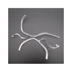 Auto si Moto - Piese auto si accesorii - Caroserie - Faruri, stopuri si proiectoare - Set fibra reparatie lumini de zi DRL far stanga pentru BMW Seria 6 GT G32 2017-2020 - Infinity.ro