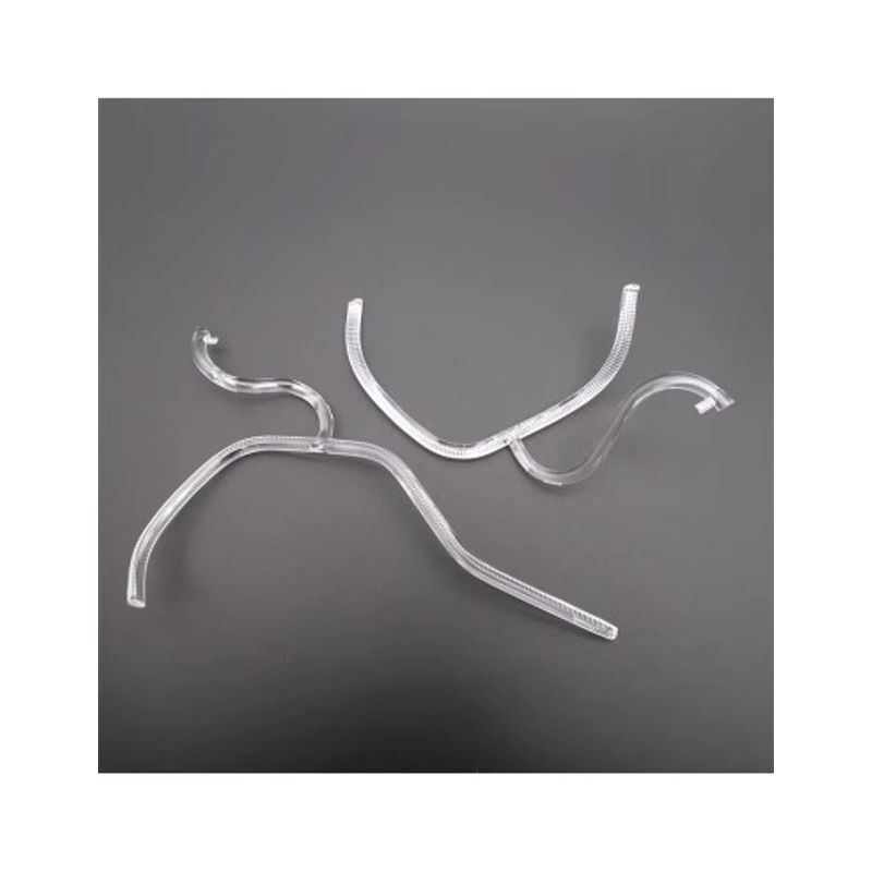 Auto si Moto - Piese auto si accesorii - Caroserie - Faruri, stopuri si proiectoare - Set fibra reparatie lumini de zi DRL far stanga pentru BMW Seria 6 GT G32 2017-2020 - Infinity.ro