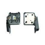 Auto si Moto - Piese auto si accesorii - Caroserie - Faruri, stopuri si proiectoare - Kit reparatie modul Angel Eyes pentru BMW Seria 5 F10, F11, F07 - 63127262731 / 63 12 7 262 731 / 172 260-00 / 172260-00 - Infinity.ro